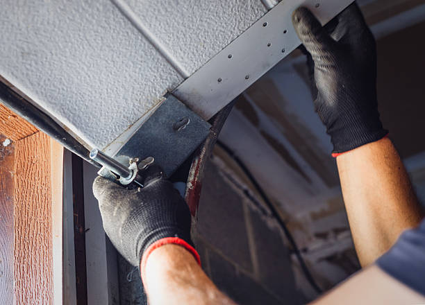 Reliable Garage Door Panel Replacement contractor in Summitville, IN by Garage Doors Repair Pro